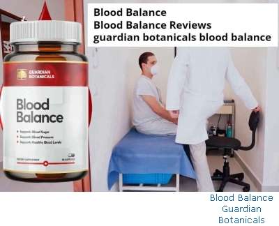 Low Price Blood Balance